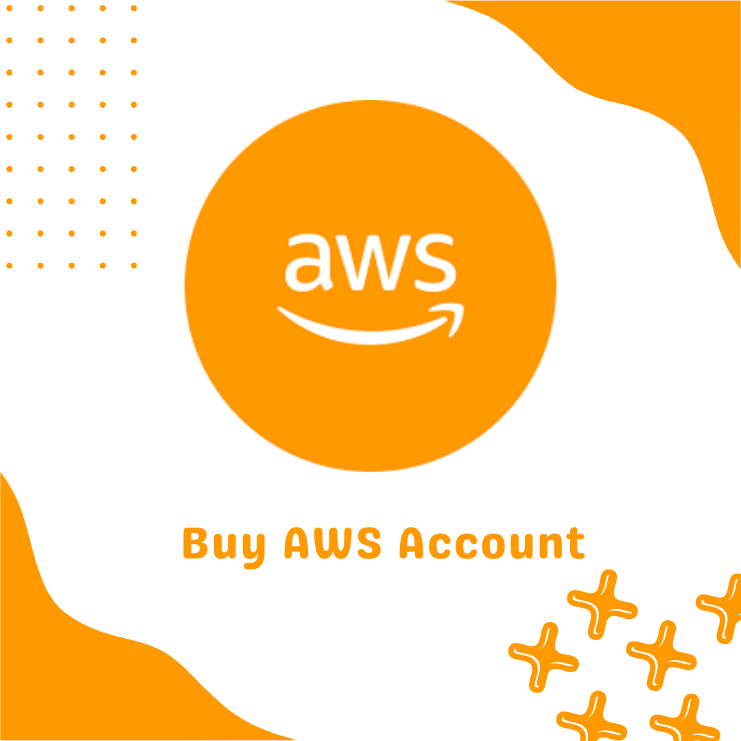 Buy AWS Account - Instant Access | 100% Verified Best Seller