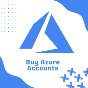 Buy Azure Accounts