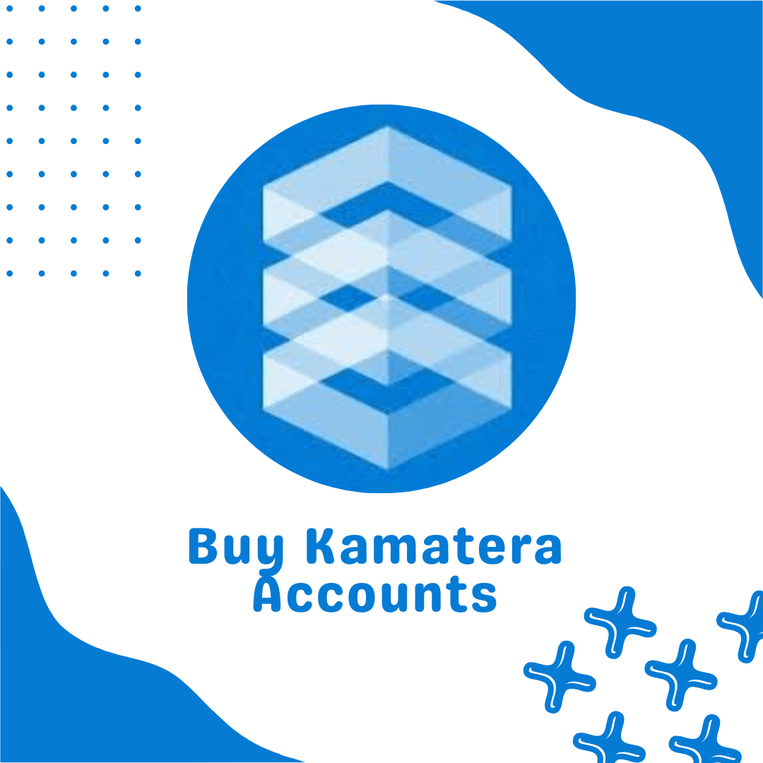 Buy Kamatera Account