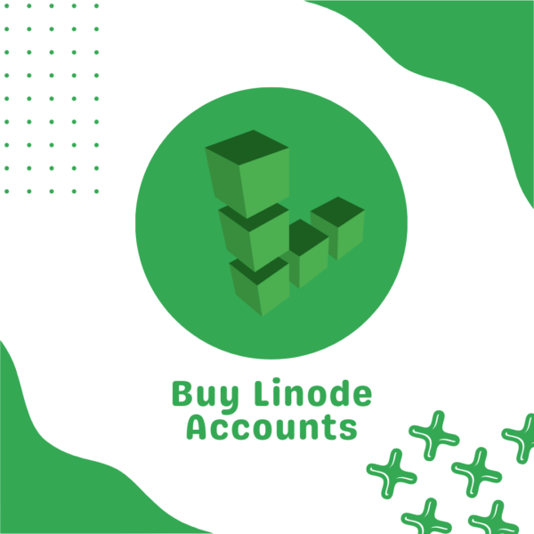 Buy Linode Accounts